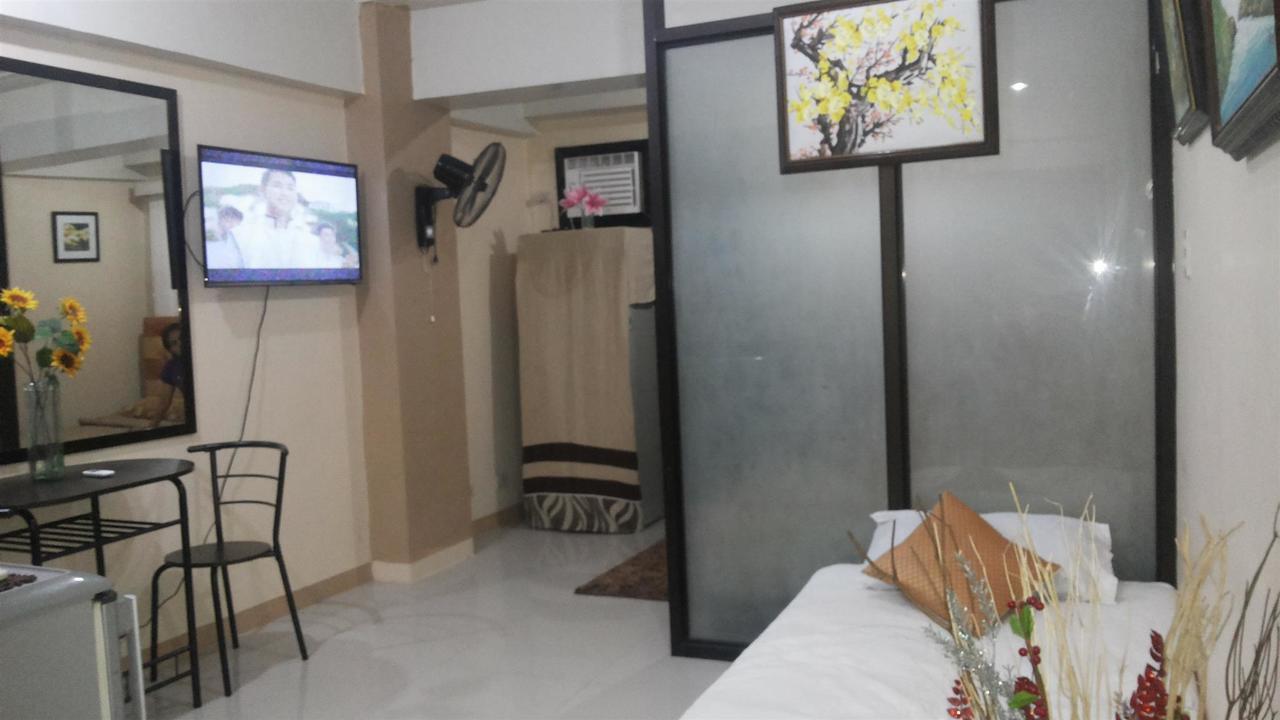 Kassel Del Amor Transit Airport Lodge Paranaque City Exterior photo